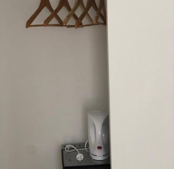 스탠다드 룸, Del Mar