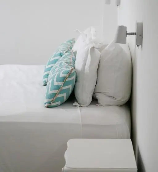 اتاق استاندارد, Del Mar
