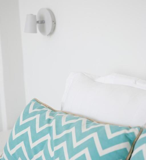 스탠다드 룸, Del Mar