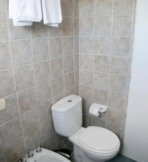 اتاق کلاسیک چهارنفره, Del Mar
