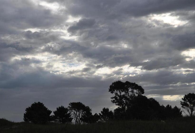 スタンダードルーム, Hosteria Belvedere