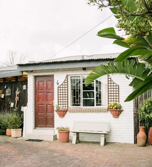 ファミリールーム, Pennylane Guest House