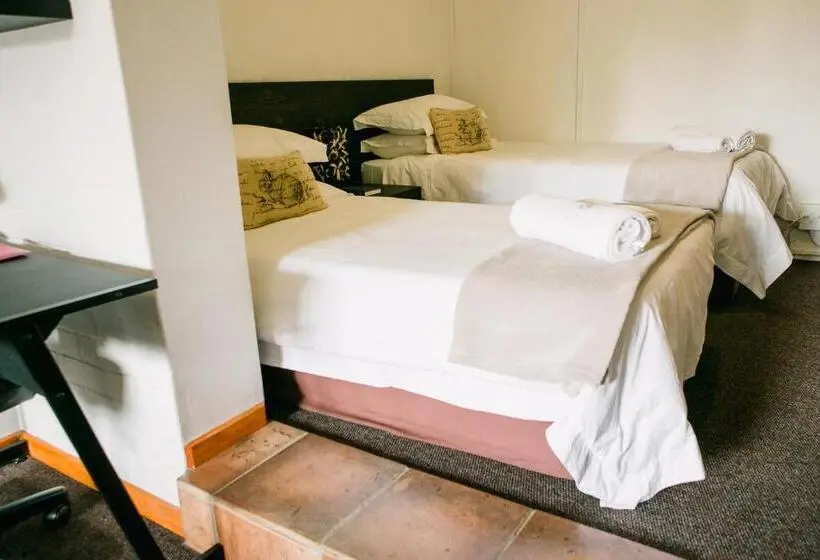 ファミリールーム, Pennylane Guest House