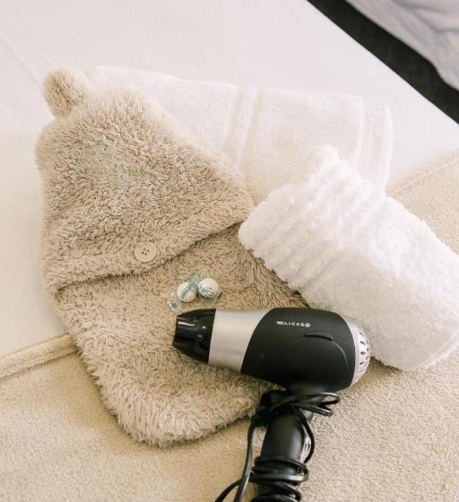 Семейный Номер, Pennylane Guest House