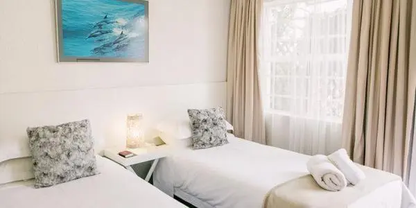 スタンダードルーム, Pennylane Guest House