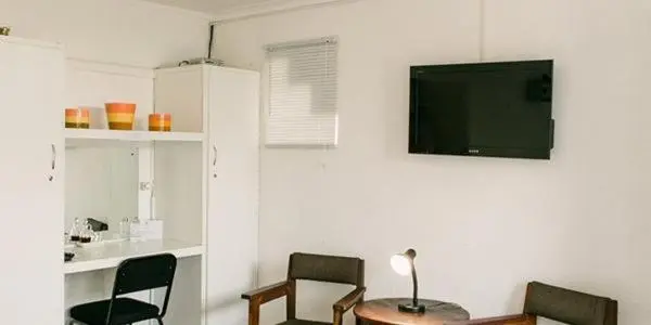 スタンダードルーム, Pennylane Guest House