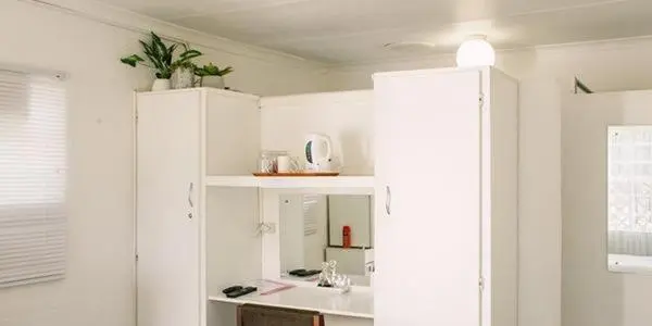 スタンダードルーム, Pennylane Guest House