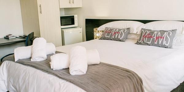 Номер Стандарт Индивидуальный, Pennylane Guest House