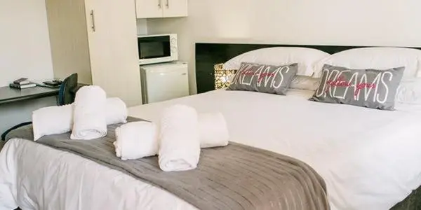 スタンダードシングルルーム, Pennylane Guest House