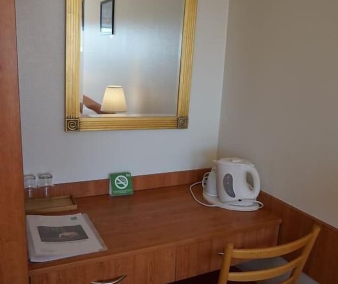 اتاق استاندارد, Skútustadir Guesthouse