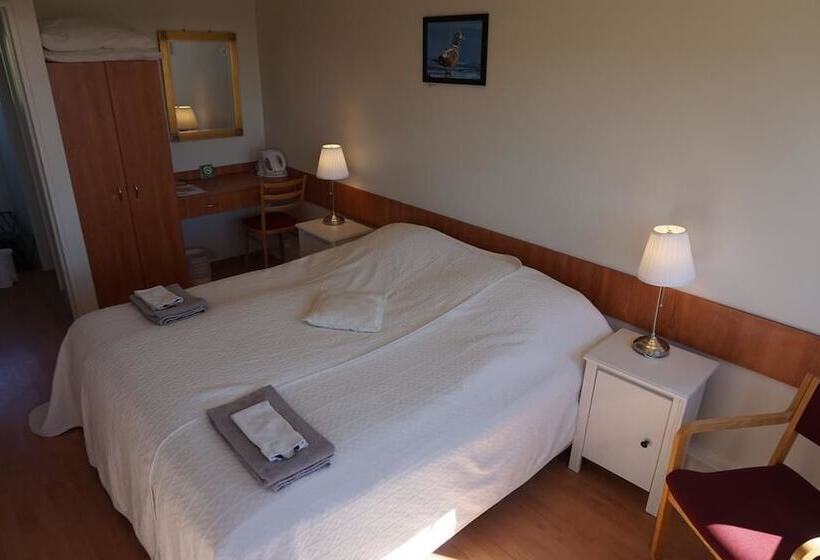 اتاق استاندارد, Skútustadir Guesthouse