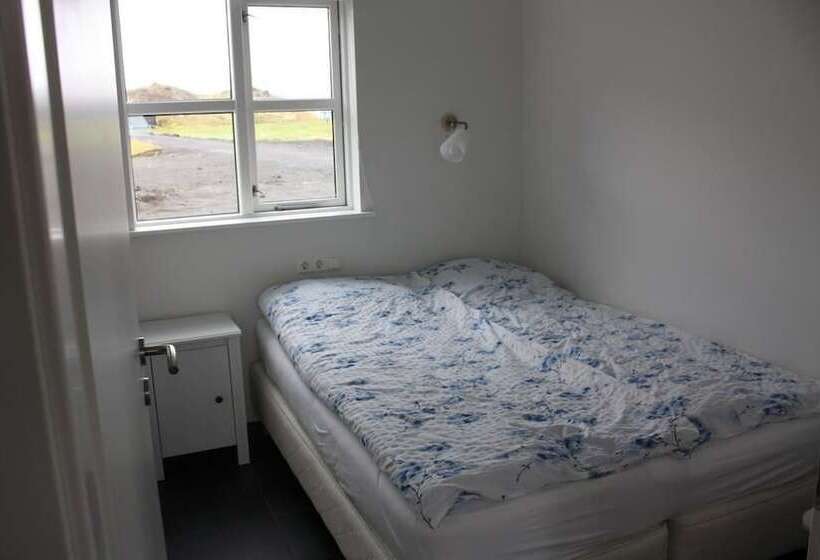 خانه 2 خوابه, Skútustadir Guesthouse