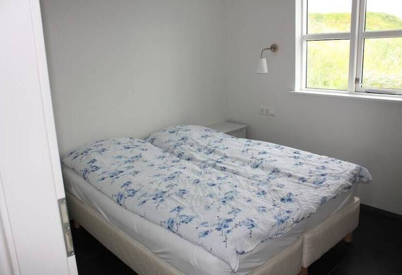 خانه 2 خوابه, Skútustadir Guesthouse