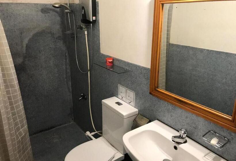 スタンダードルーム, Cottage 2010