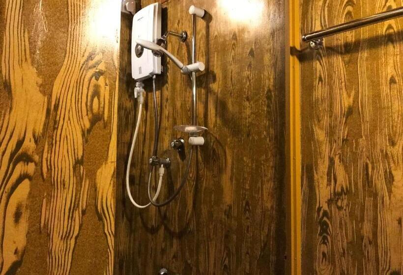 スイート（家族用）, Cottage 2010