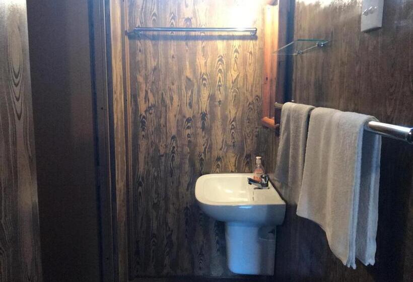 バルコニー付きスタンダードルーム, Cottage 2010