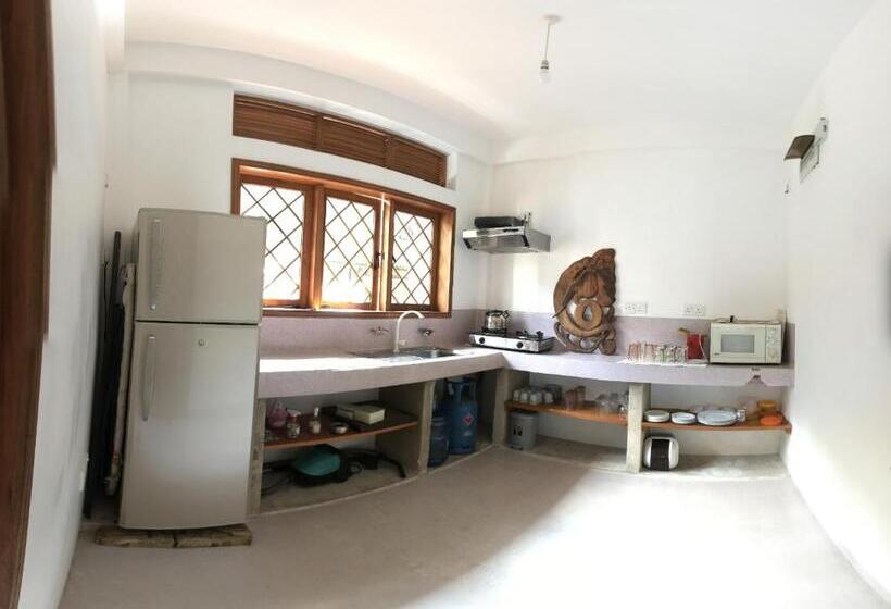 スリーベッドルーム　ヴィラ, Cottage 2010