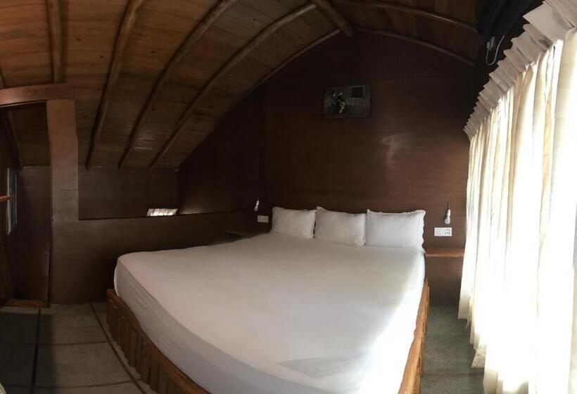 スイート（家族用）, Cottage 2010