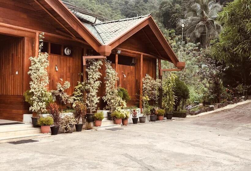 스탠다드 발코니 룸, Cottage 2010