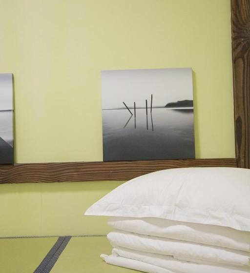 ファミリールーム, July Inn Weihai