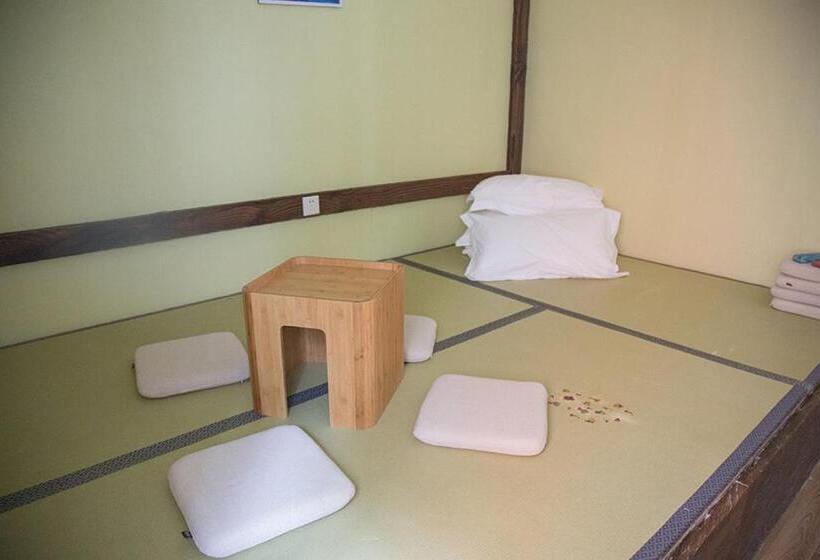 ファミリールーム, July Inn Weihai