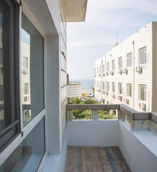 ファミリールーム, July Inn Weihai