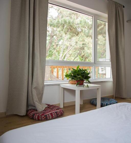 スタンダードルーム, July Inn Weihai