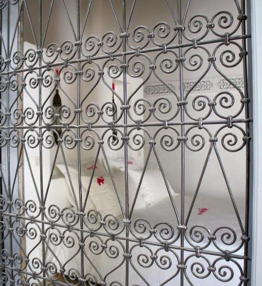 패밀리 스위트, Riad Yamcha