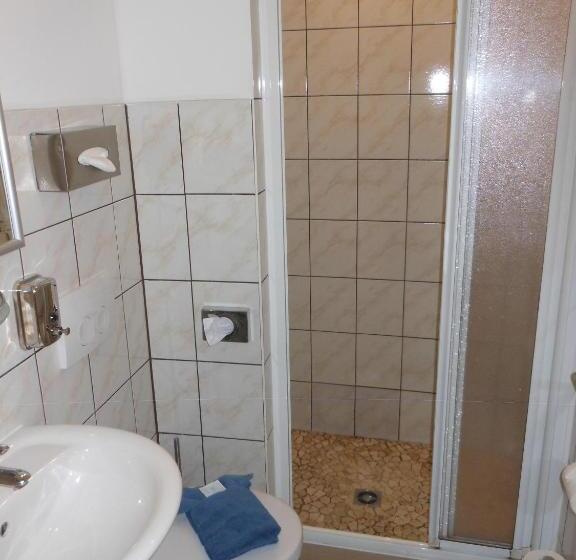 经济房, Pension Am Werder