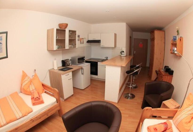 标准工作室, Pension Am Werder