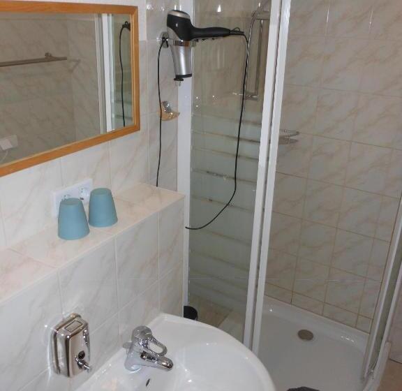 标准工作室, Pension Am Werder