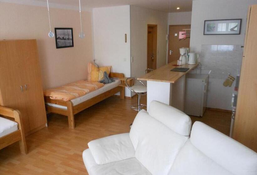 标准工作室, Pension Am Werder