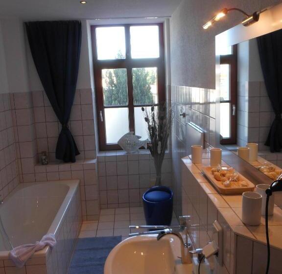 带1个卧室的公寓, Pension Am Werder