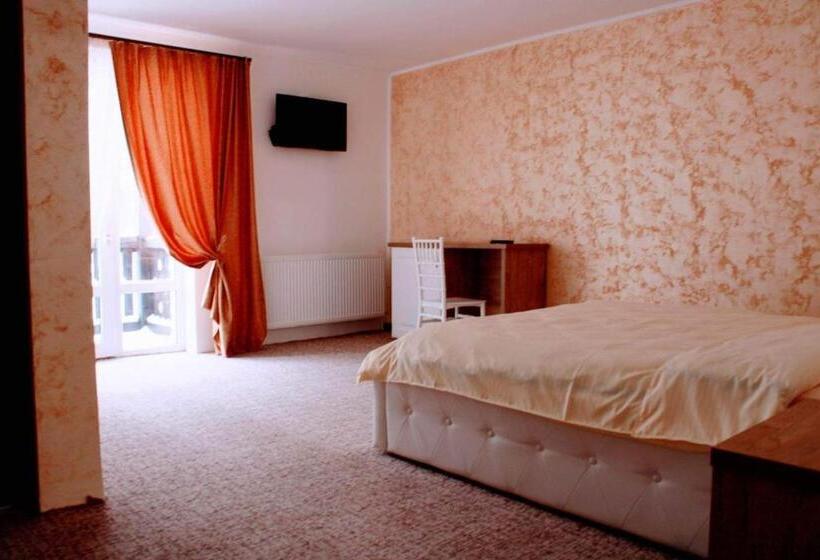 스탠다드 룸, Pensiunea Tora