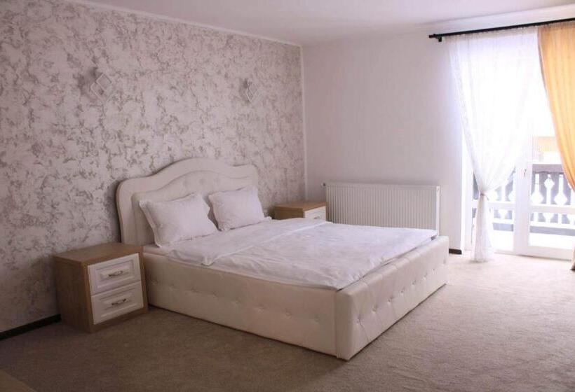 스탠다드 룸, Pensiunea Tora