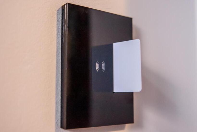 스탠다드 싱글 룸, Pensiunea Acasa