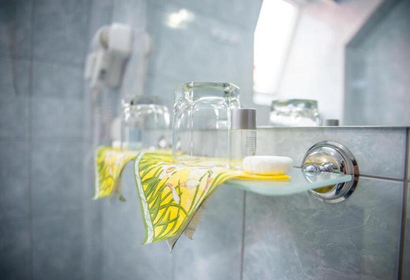 스탠다드 룸, Pensiunea Acasa