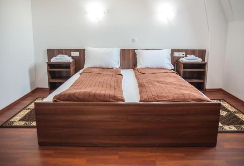 스탠다드 룸, Pensiunea Acasa