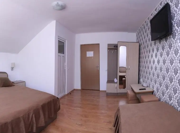 Standard Kolmen Hengen Huone, Pensiunea Gaby
