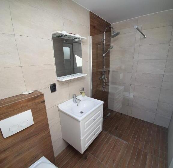 スタンダードルーム, Pensiunea Gaby