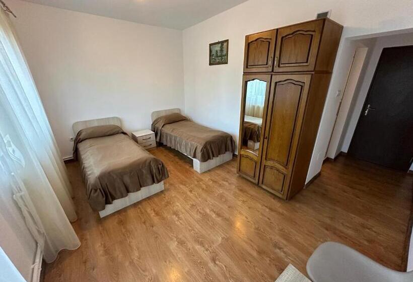 スタンダードルーム, Pensiunea Gaby