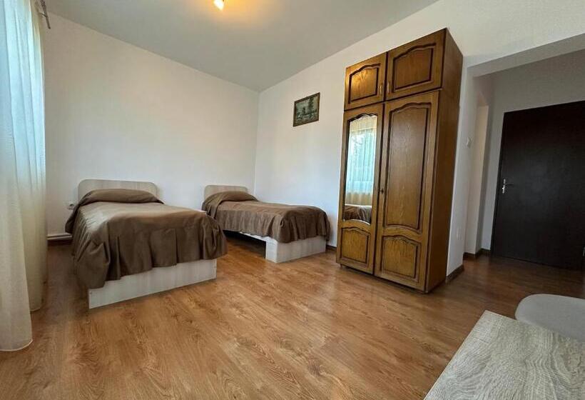 スタンダードルーム, Pensiunea Gaby