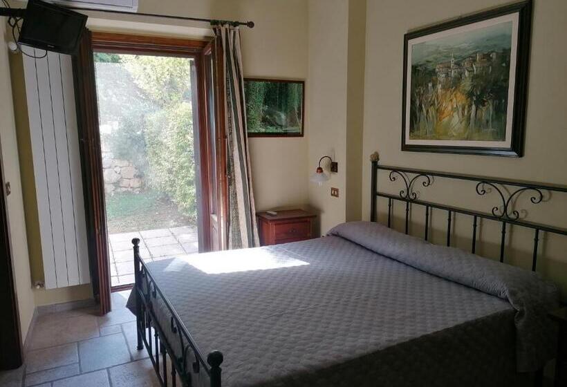 Номер Basic, Locanda Del Barone