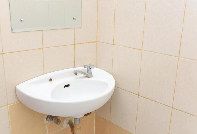 חדר סטנדרט, Al Ghani Syariah Mitra Reddoorz