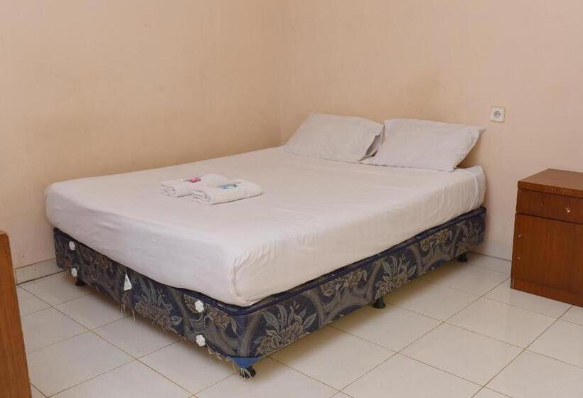 חדר סטנדרט, Al Ghani Syariah Mitra Reddoorz