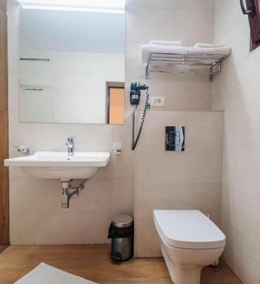 스탠다드 룸, Pensiunea Andrei Rm Valcea