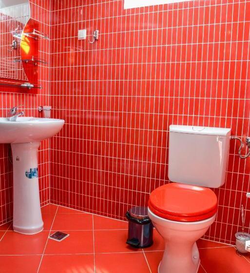 스탠다드 룸, Pensiunea Andrei Rm Valcea