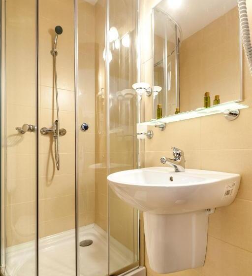 스탠다드 룸, Pensiunea Andrei Rm Valcea