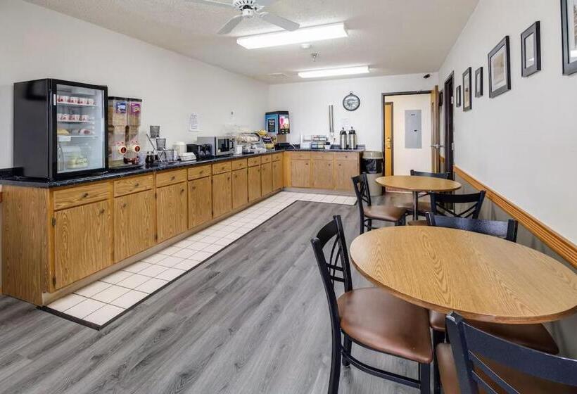 جناح ديلوكس سرير كينج, Alliance Hotel And Suites