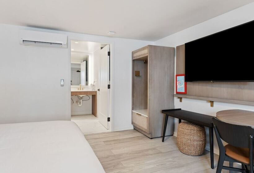 Стандартный Номер Кровать Кинг, Greyfinch Chatham Inn